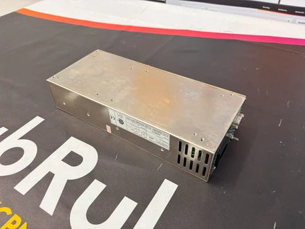 Agilent Popbridge turbo power supply, G2589-80063 (Tested)