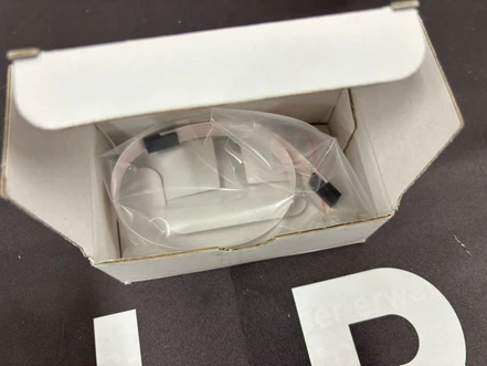 Agilent Position set board cable for headspace sampler 7694A, 500-091-HSP (New)