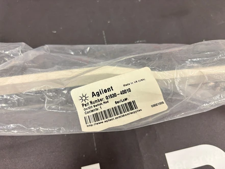 Agilent Power Button On Off Switch Rod for 6890, G1530-40010 (New)