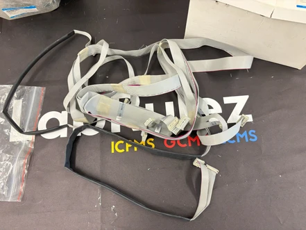 Agilent Ribbon Cable, Control Harness for G1888A, 5104309004 (New)