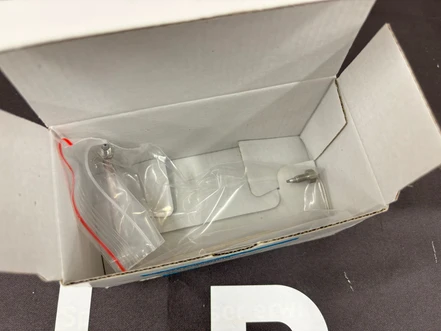 Agilent Pressure valve tube assembly with heat insulation, 130-9009025 (New)