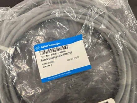 Agilent Remote cable for general purpose, 5m, 35900-60920 (New)