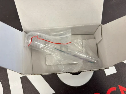 Agilent Sample probe, deactivated, for G1888 headspace sampler, 2322700011 (New)