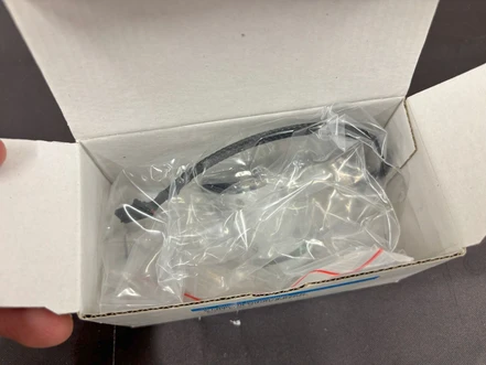 Agilent Sensor Assembly, 475-582-HSP (New)