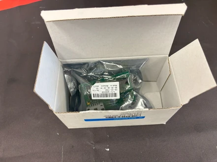 Agilent Small circuit board for 7694 headspace sampler, 415-305-HSP (New)