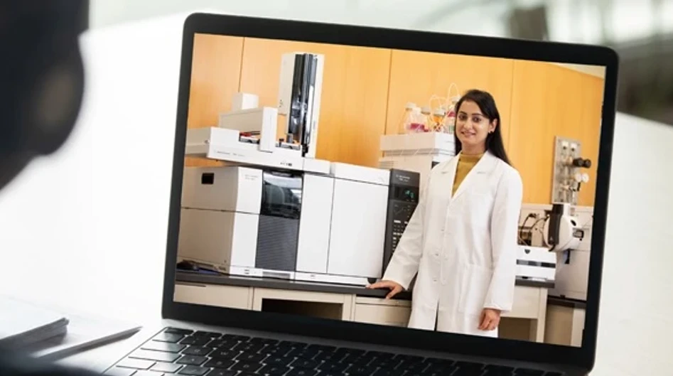 Agilent Technologies: Get Better Resolution for your New Year’s Resolution: GC Separation Troubleshooting