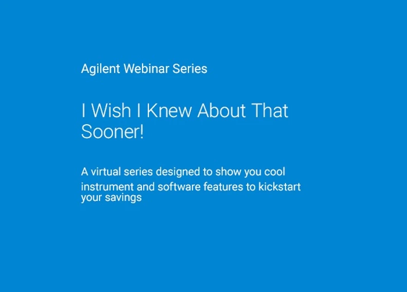 Agilent Technologies: Raw Materials ID and Counterfeit ID Workshop: Learn how Spatially Offset Raman Spectroscopy (SORS) Simplifies this Analysis