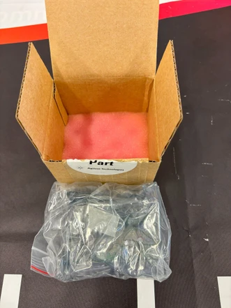 Agilent Temperature controller board for G1888A  headspace sampler, 3411500113 (New)