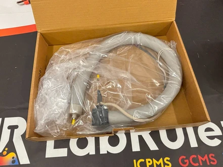 Agilent Transferline, Deactivated for Agilent HeadSpace, 410103101 (New)