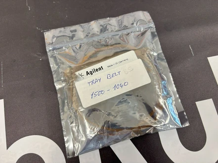 Agilent Tray Belt 340MXL6.4-U, 1500-1040 (New)