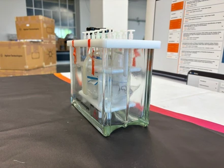 Agilent VacElut Cartridge Manifolds (New)