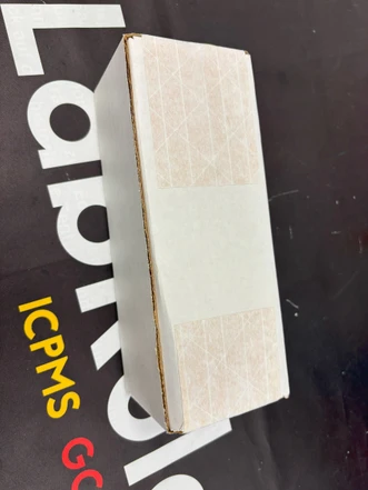 Agilent Vacuum Fluid 45 Gold, 1 Liter, 6040-0834 (New)