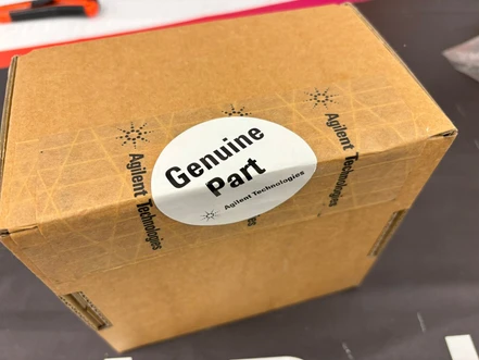 Agilent Valve/actuator location sensor board, 415-301-HSP (New)