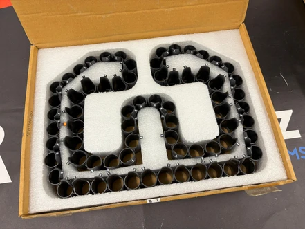 Agilent Vial chain assembly, for G1888A, 2285000001 (New)