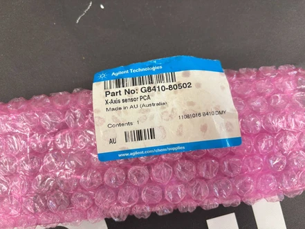 Agilent X-Axis sensor PCA, G8410-80502 (New)