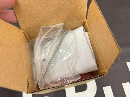 Agilent Z-rod kit for 7673 ALS, 18596-61010 (New)