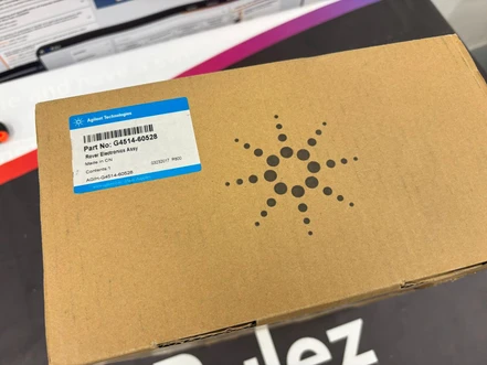 Agilent board for G4514 Tray autosampler, G4514-60528 (New)