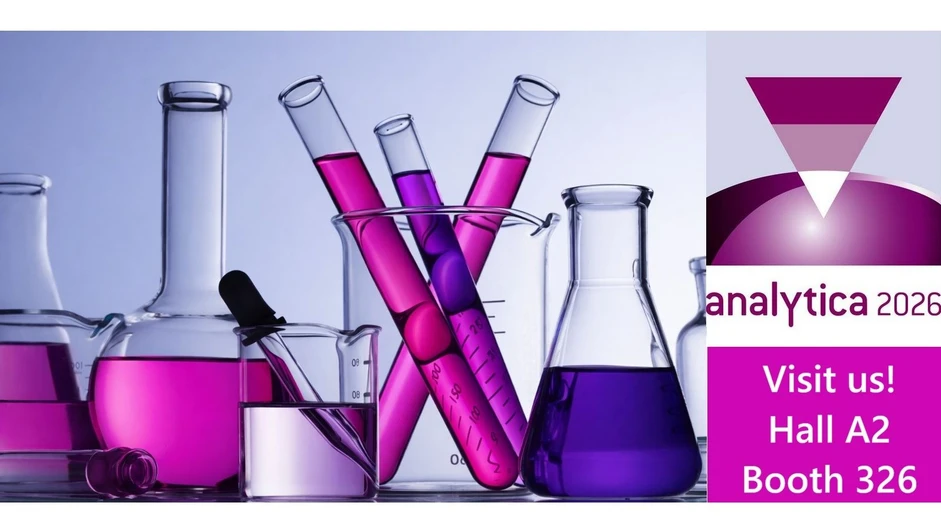 <p>ANALYTIKA at analytica 2026</p>