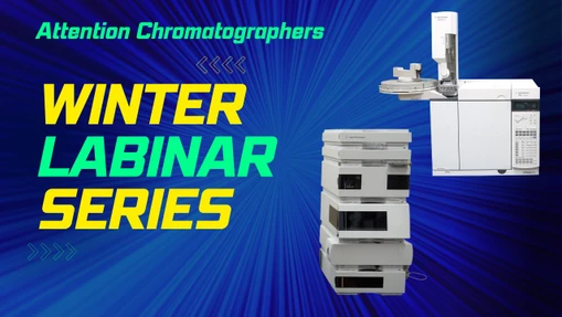 Analyze This! Live Sample Analysis from raw material to final report