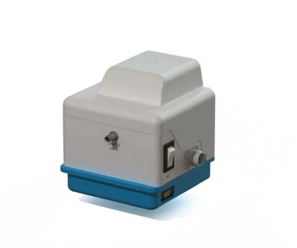 BaySpec DBDI Ionization Source