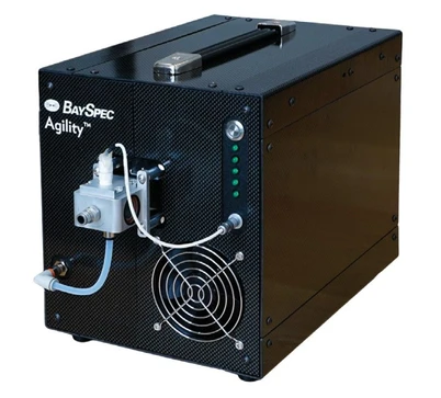 BaySpec Agility Portable Mass Spectrometer