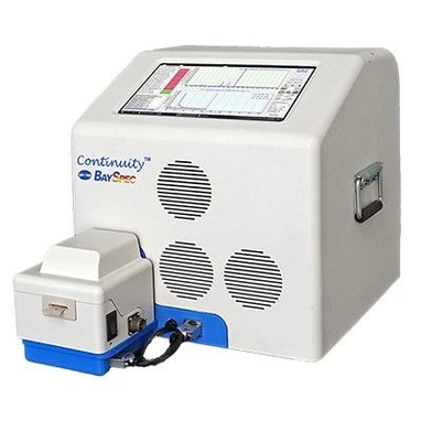 BaySpec Continuity Portable Mass Spectrometer