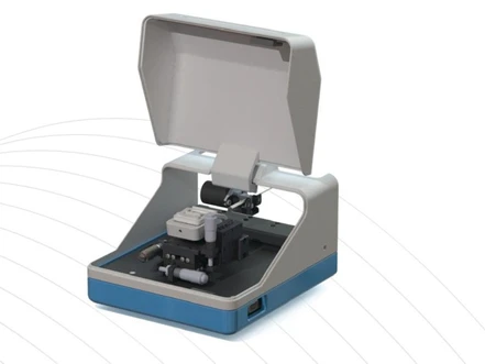 BaySpec Custom Ionization Source