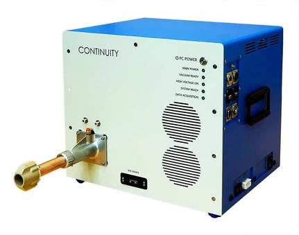 BaySpec Ion-K9 Portable, Non-Contact Trace Vapor Detector