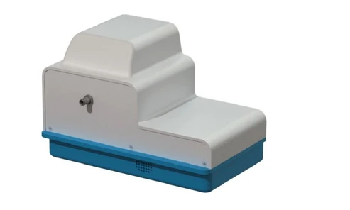 BaySpec Multimodal Ionization Source