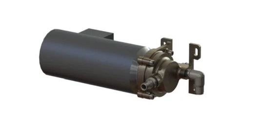 BaySpec PI Ionization Source