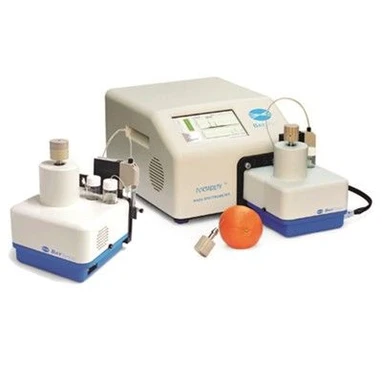 BaySpec Portability Miniature Portable Mass Spectrometer