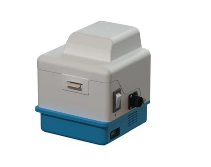 BaySpec Swab-APCI Ionization Source