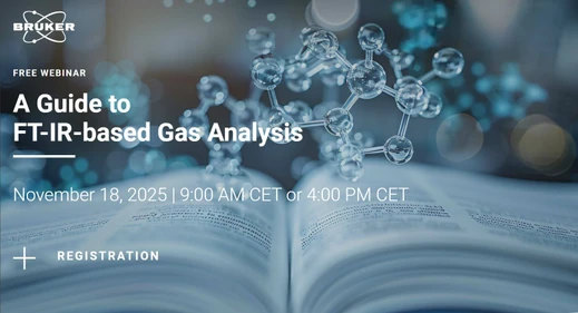 A Guide to FT-IR-based Gas Analysis