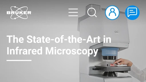 The State-of-the-Art in Infrared Microscopy