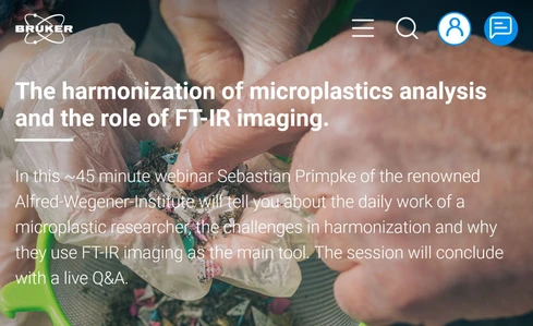 The harmonization of microplastics analysis and the role of FT-IR imaging