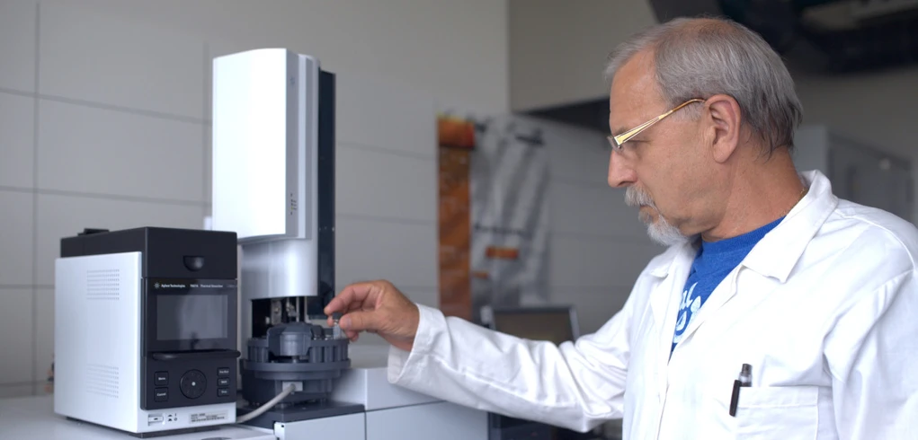 CDV - Environmental Laboratory.