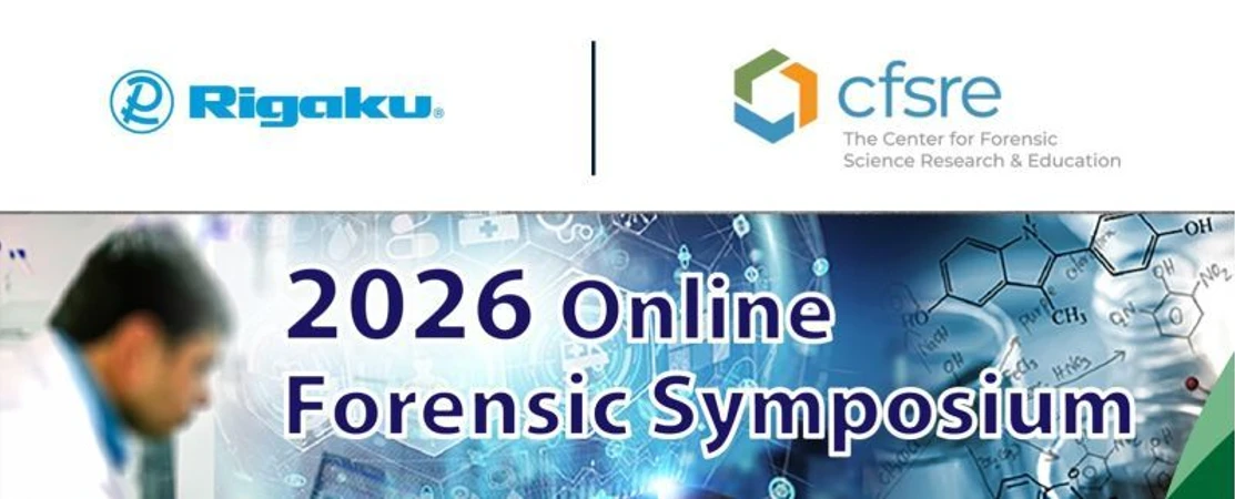 Current Trends in Seized Drug Analysis Symposium (2026)