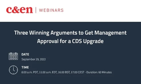 Three Winning Arguments to Get Management Approval for a CDS Upgrade