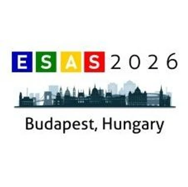 European Symposium on Analytical Spectrometry (ESAS) 2026