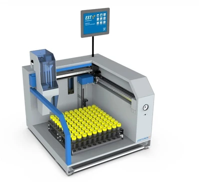 EST Analytical CENTURION Water/Soil Purge and Trap Autosampler