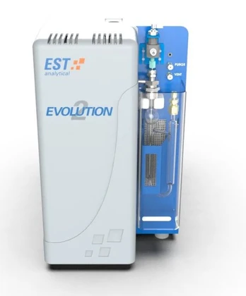 EST Analytical EVOLUTION 2 Purge and Trap Concentrator