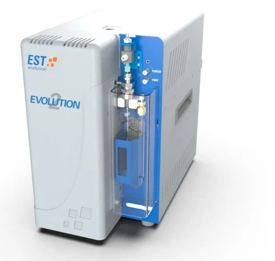 EST Analytical EVOLUTION 2 Purge and Trap Concentrator