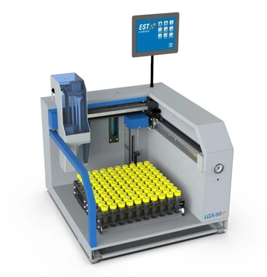 EST Analytical LGX-50 for Methane in Water
