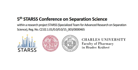 5th STARSS Conference on Separation Science (hybrid mode)