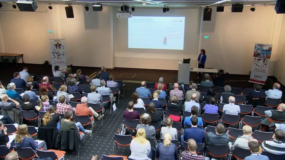 GERSTEL: International GERSTEL Symposium 2021