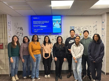 Green Microextraction Analytical Solutions (GMAS) Laboratory