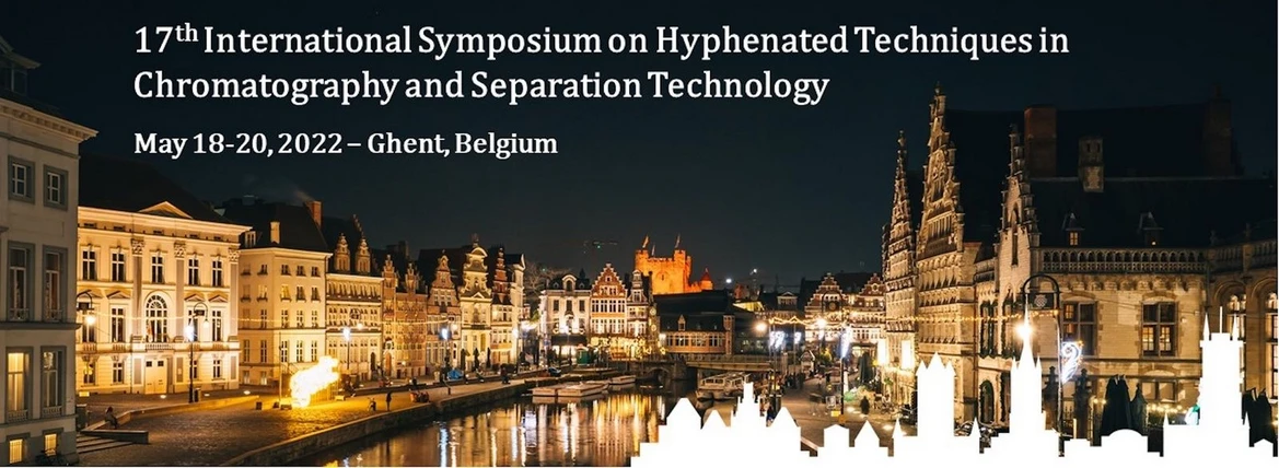 17th International Symposium on Hyphenated Techniques in Chromatography and Separation Technology (HTC-17)