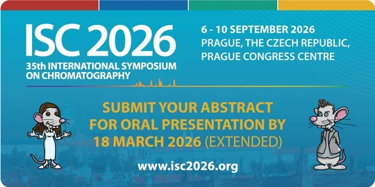 ISC 2026 Deadline for abstract submission extended to 18 March 2026