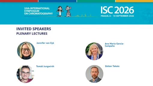 ISC 2026 Plenary Lectures
