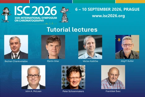 Tutorial Lectures at ISC 2026
